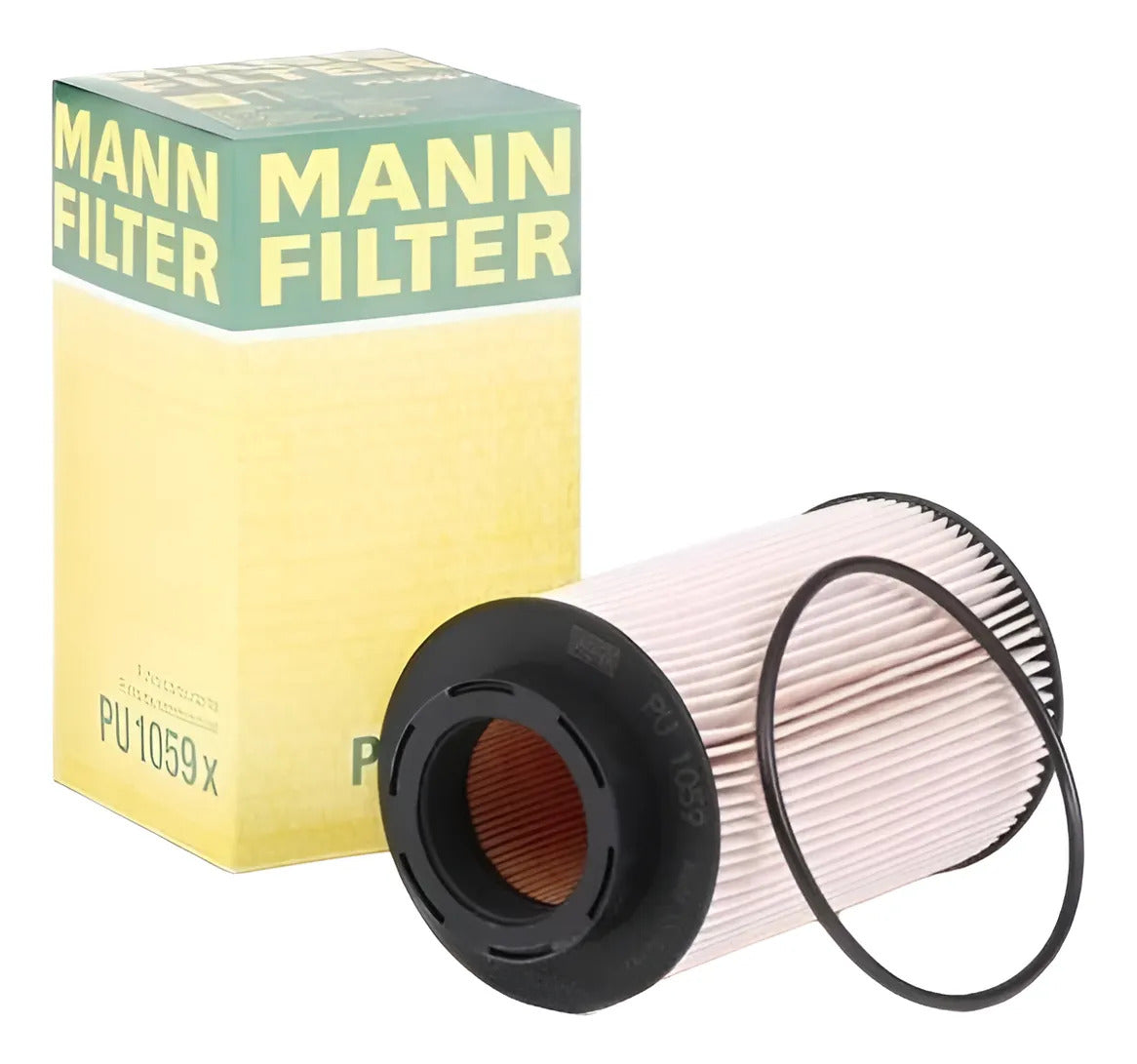 Mann Filter Refacción PU1059X