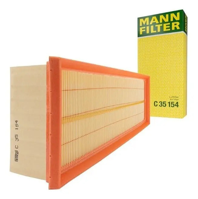 Mann Filter Filtro de Aire C35154