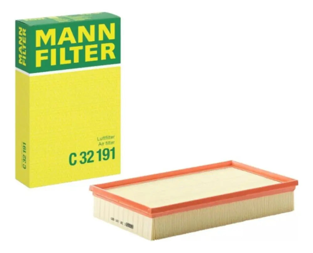 Mann Filter Filtro de Aire C32191/1