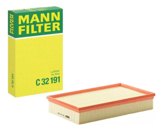 Mann Filter Filtro de Aire C32191/1