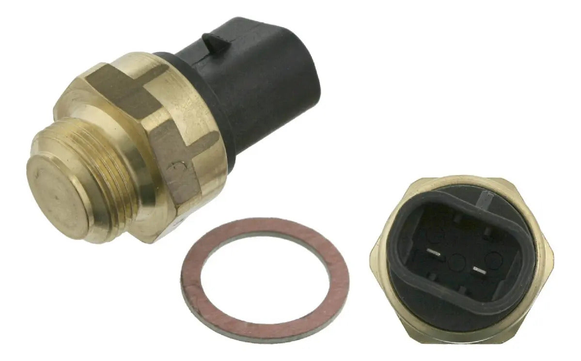 Febi Bilstein Refacción F04777