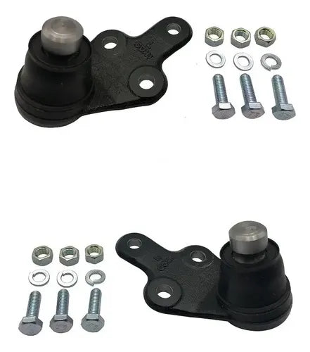 CTR Rótula Inferior CB0470K