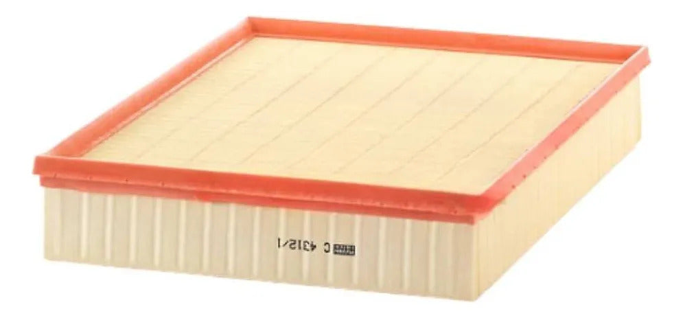 Mann Filter Filtro de Aire C4312/1