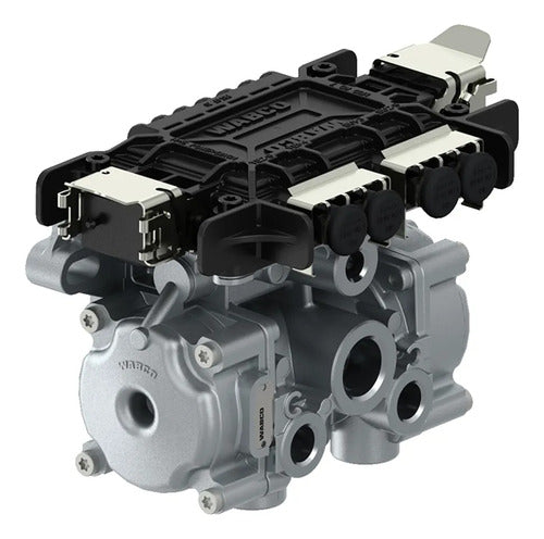 Wabco Válvula Abs Remolque 3 Ejes 4s/2m 4s/3m 4005001030