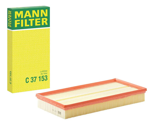 Mann Filter Filtro de Aire C37153