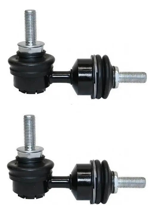 CTR Barra Estabilizadora Trasera CL0060K