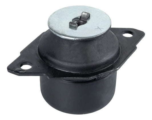 Febi Bilstein Soporte de Caja Izquierdo F01107