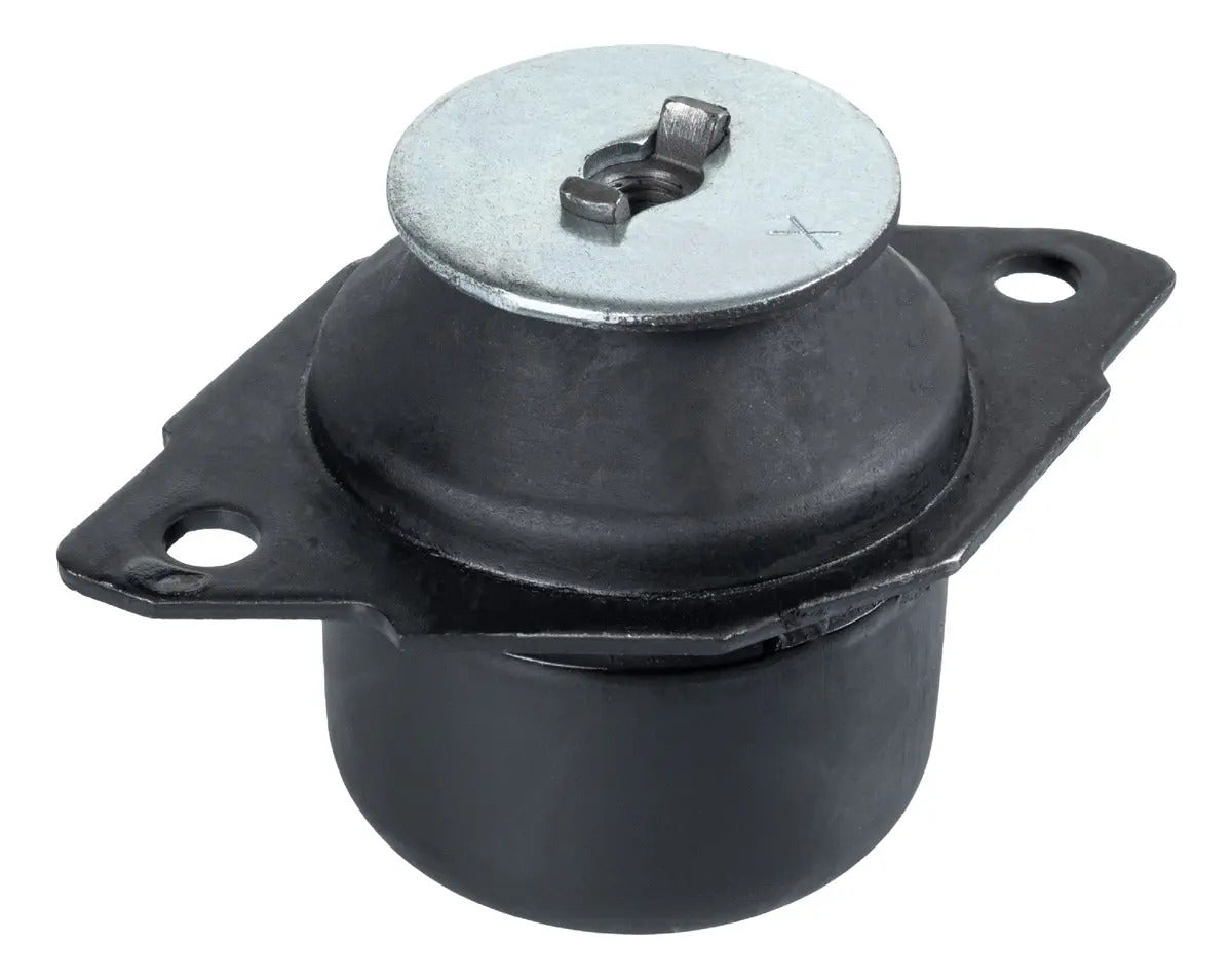 Febi Bilstein Soporte de Caja Izquierdo F01107