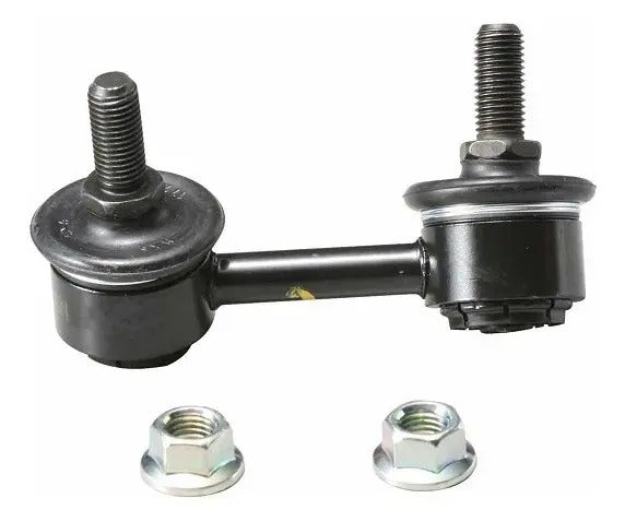CTR Bieleta Delantera Izquierda CL0140