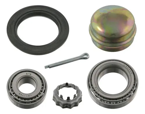 Febi Bilstein Balero de Rueda Trasero VW / Audi / Seat F03674