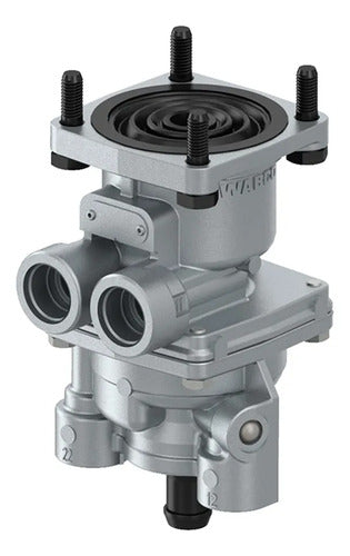 Wabco Válvula De Pie 4 Tornillos Mb 4613152470