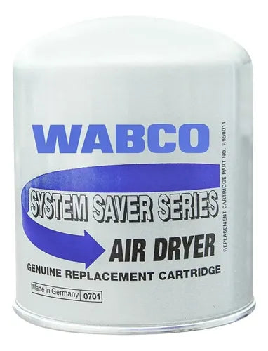 Wabco Cartucho Secador Coalescente Sg39 4329012482