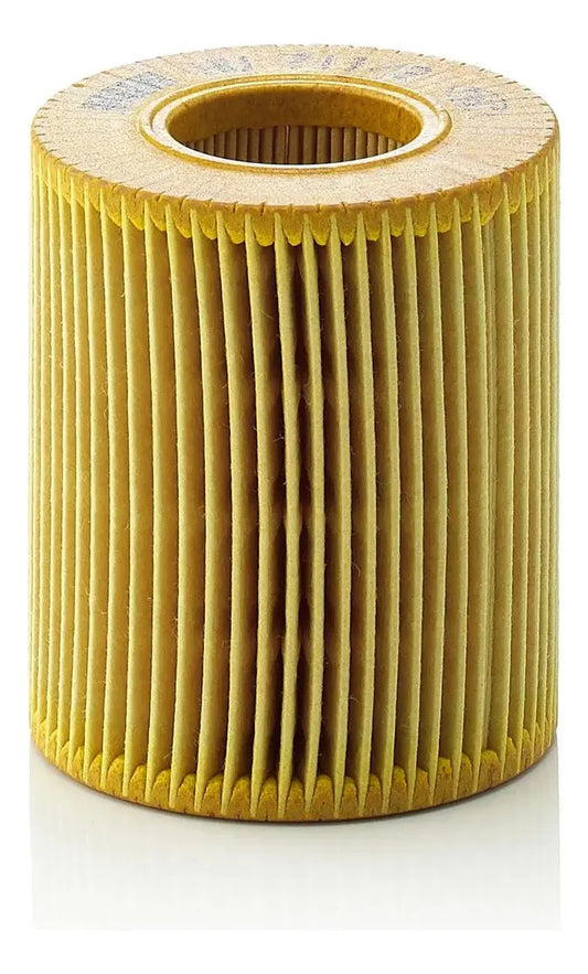 Mann Filtro Aceite 5 (06-10) 4 Cil 2.3, 6 (03) Ford / Mazda -