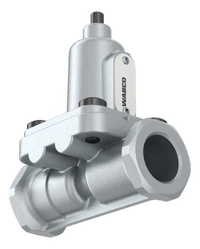 Wabco Válvula Protectora De Presión 5.5 Bar 4341001240
