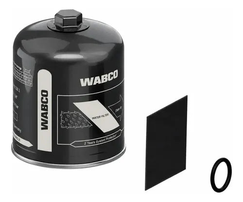 Wabco Cartucho Secador Scania Con Tuerca 4324102261
