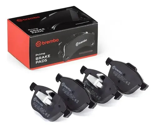 Brembo Balatas Delanteras P24061 Mazda 3 Ford Focus Escape