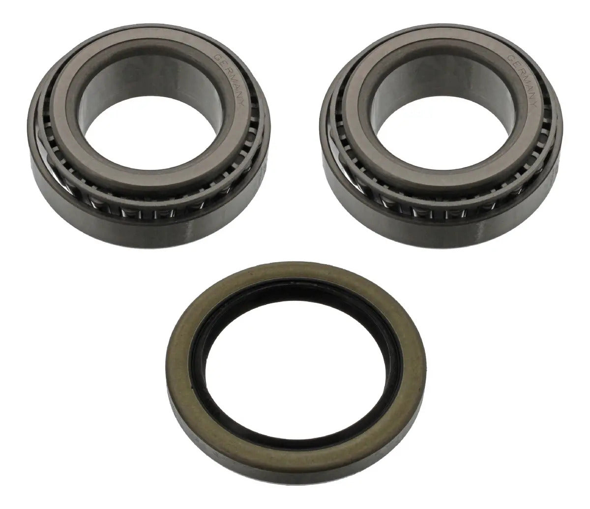 Febi Bilstein Balero de Rueda Trasero F08080