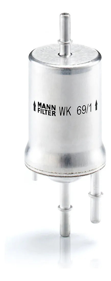 Mann Filter Filtro de Gasolina WK69/1