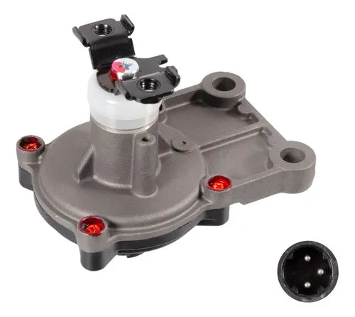 Febi Bilstein Sensor Nivel Suspension Volvo F45013
