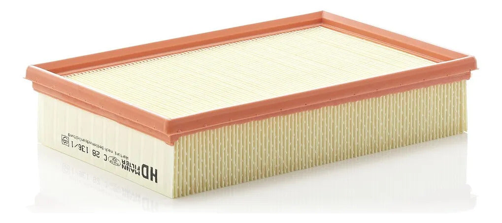 Mann Filter Filtro de Aire Derecho VW / Seat C28136/1