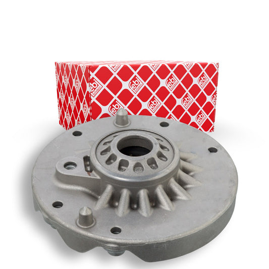 Febi Bilstein BASE AMORTIGUADOR DEL. C/BALERO X1 16-19 / X2 19- / 220IA 16-19 F104273