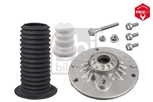 Febi Bilstein Kit Base Amortiguador BMW F104871