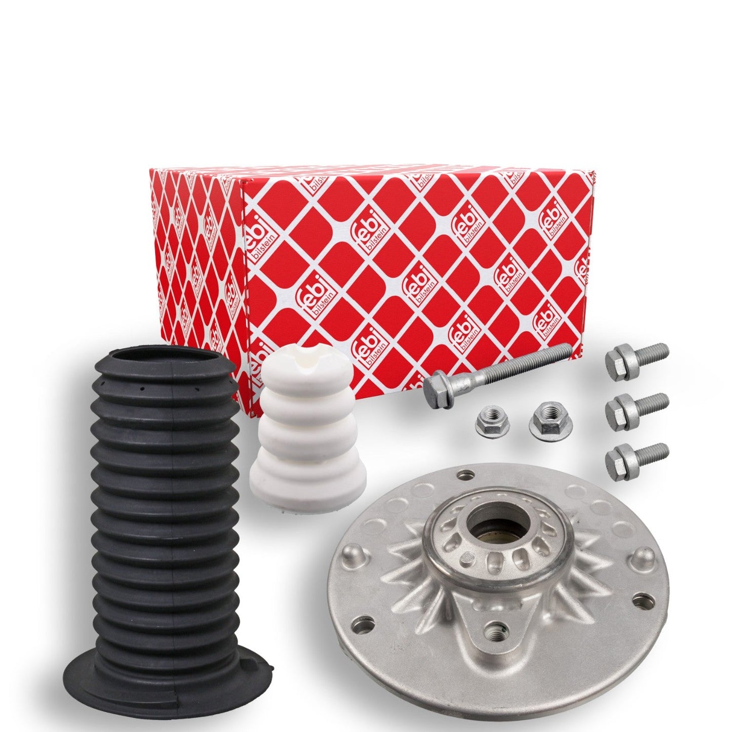 Febi Bilstein Kit Base Amortiguador BMW F104871