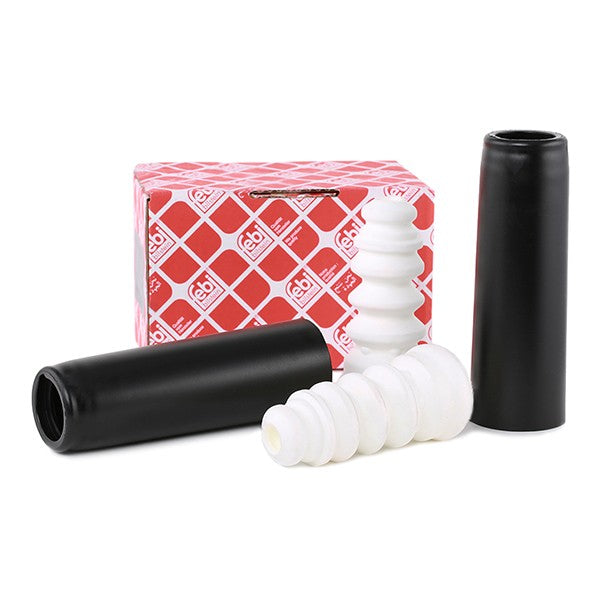 Febi Bilstein KIT TOPE AMORT. TRAS. (VASO Y TOPE) AUDI A3 98-03 / GOLF-JETTA A4 99 F13078