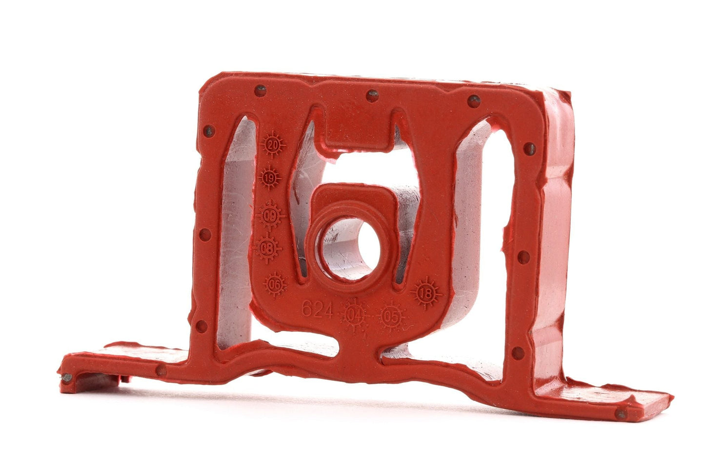 Febi Bilstein Soporte de Escape VW F18486
