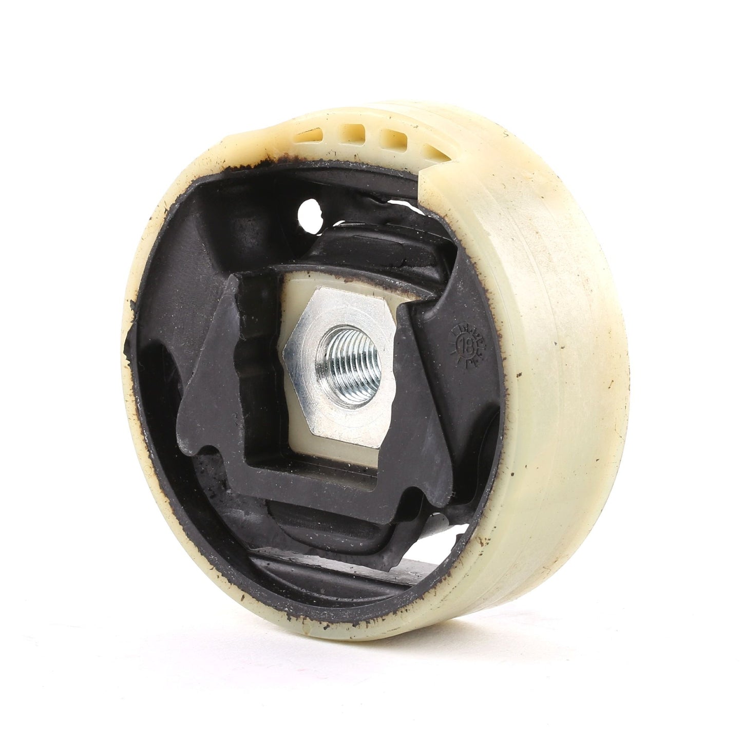 Febi Bilstein SOPORTE De EJE DELANTERO SUPERIOR JETTA A6 2.0T, BORA 1.9 TDI, TIGUAN 2.0, CADDY 1.6 F22766