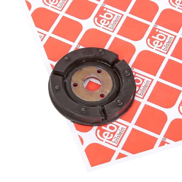 Febi Bilstein Tope de Amortiguador Delantera Superior VW 2 Piezas F26556