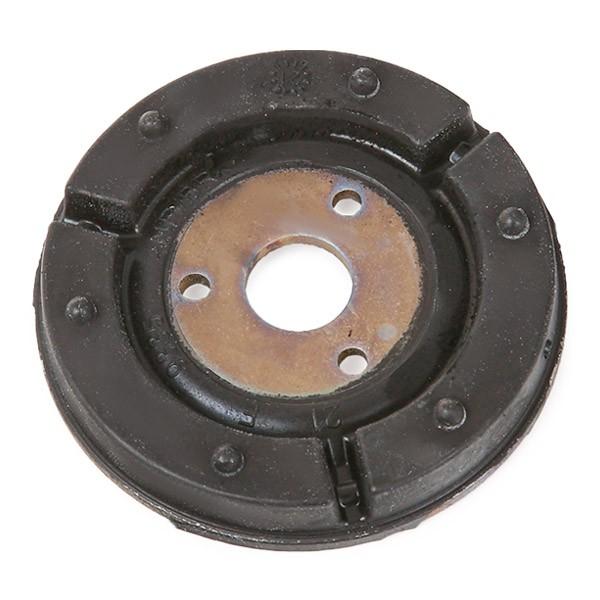 Febi Bilstein Tope de Amortiguador Delantera Superior VW 2 Piezas F26556