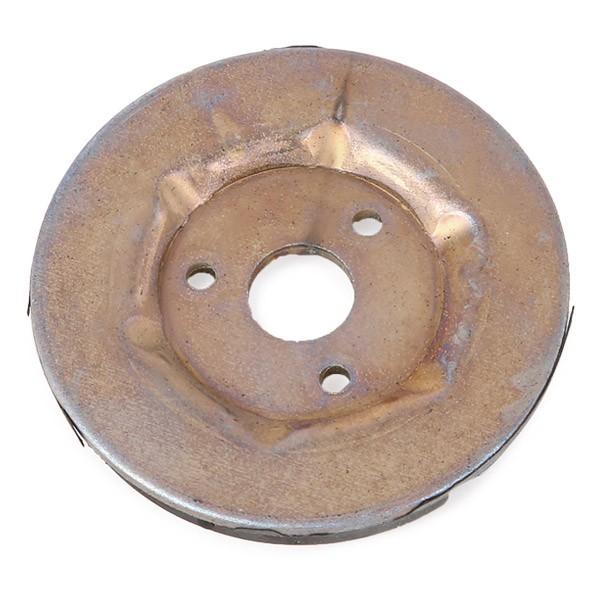 Febi Bilstein Tope de Amortiguador Delantera Superior VW 2 Piezas F26556