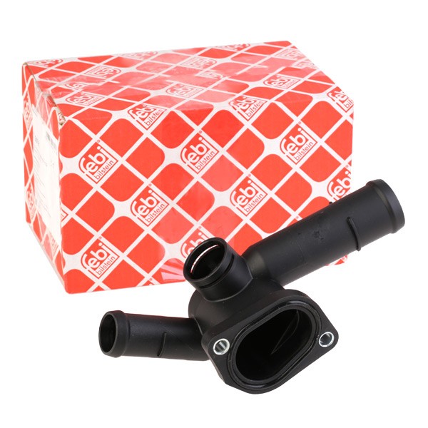 Febi Bilstein BRIDA TOMA De AGUA SEAT CORDOBA 1.6 (01-03), 2.0 (03-09), IBIZA 1.6 (01-02), IBIZA 2.0 (03-09), Vw GOLF A4 2.0 (99-07), JETTA A4 2.0 (99-09), NEW BEETLE 2.0 (98-11) F29791