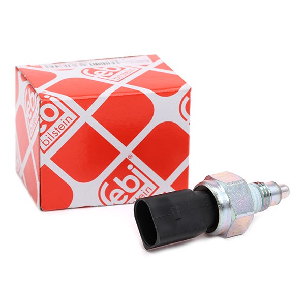 Febi Bilstein INTERRUPTOR De REVERSA AUDI A1 1.4, A3 1.8T, ALHAMBRA, IBIZA 2.0, VENTO 1.6, JETTA A6 2.5, DERBY 1.8 F36174