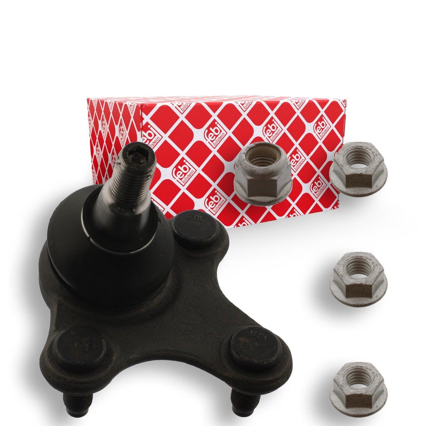 Febi Bilstein Rótula Izquierda VW / Audi / Seat F40668