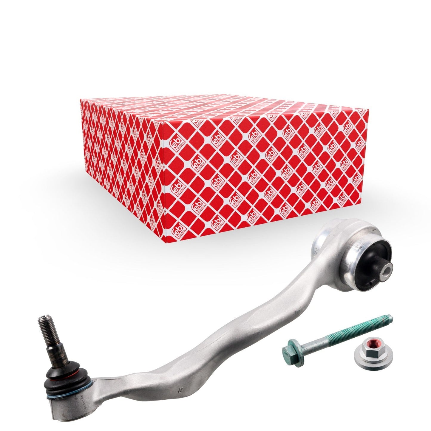 Febi Bilstein Brazo de Suspensión Inferior Derecho BMW F45092