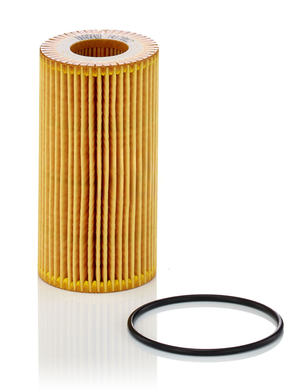 Mann Filter Filtro de Aceite HU7012Z