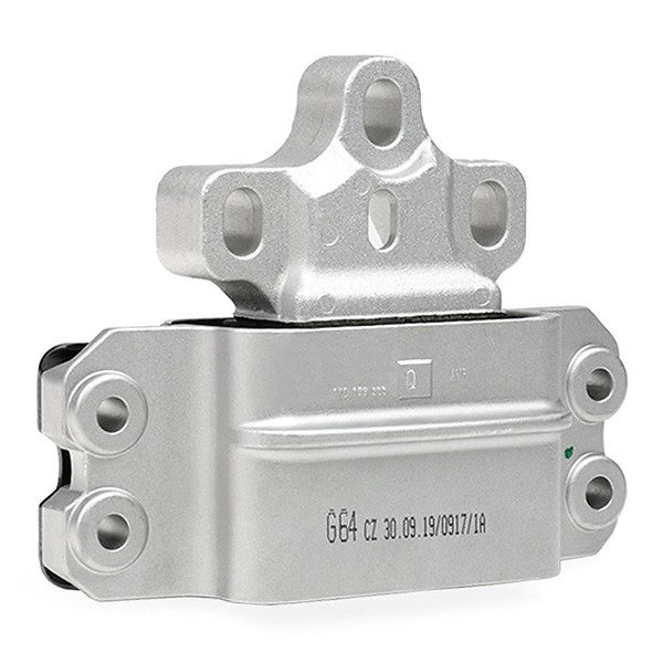 Febi Bilstein Soporte de Caja Izquierdo F22934