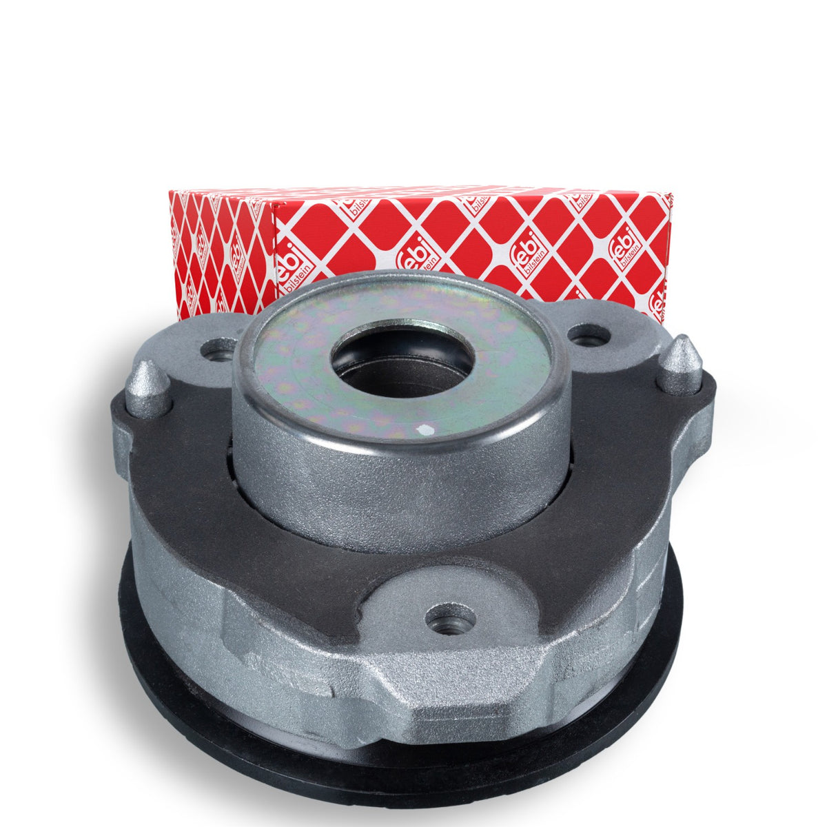Febi Bilstein Base de Amortiguador Delantera Izquierda F104365